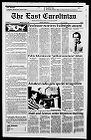 The East Carolinian, June 12, 1991